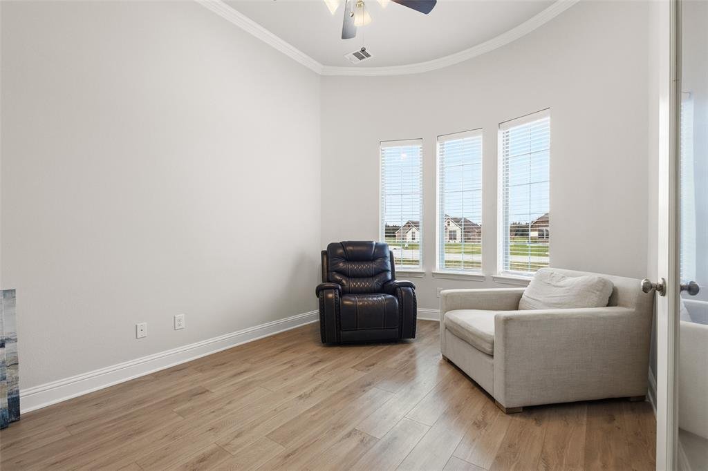 Maison à Greenville, Texas, États-Unis 5 - 18053887