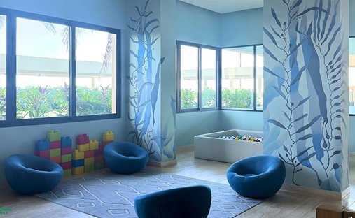 appartement à Progreso, Yucatán, Mexique 1