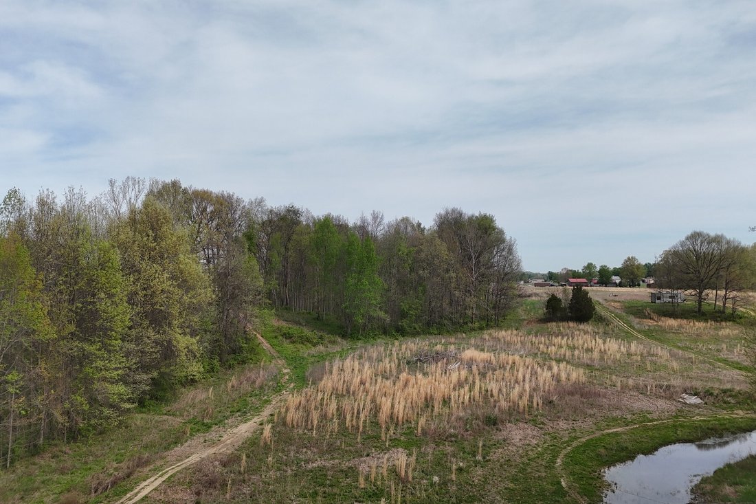 Land in Quincy, Indiana, United States 3 - 18054035