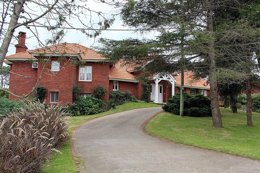 House in Punta del Este, Maldonado Department, Uruguay 2 - 18053949