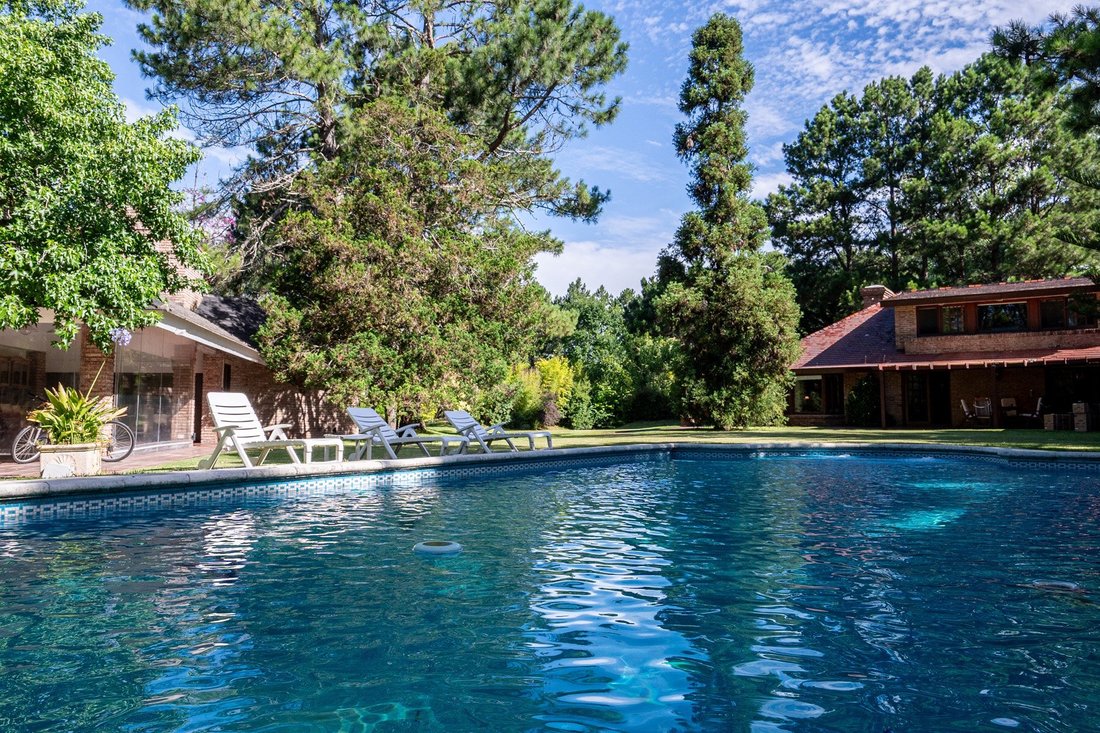 House in Punta del Este, Maldonado Department, Uruguay 1 - 18053952