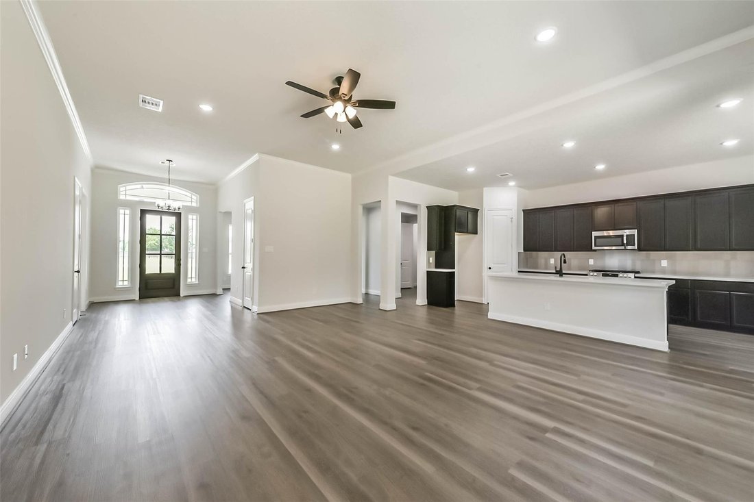 House in Baytown, Texas, United States 4 - 18053983