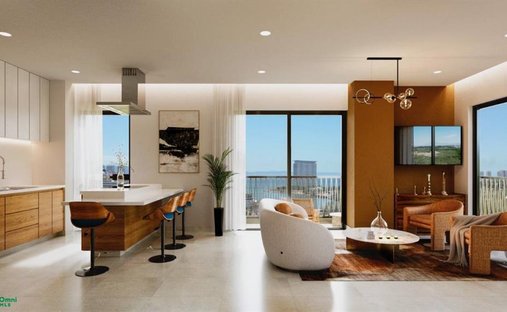 Condominio a Puerto Vallarta, Jalisco, Messico 1