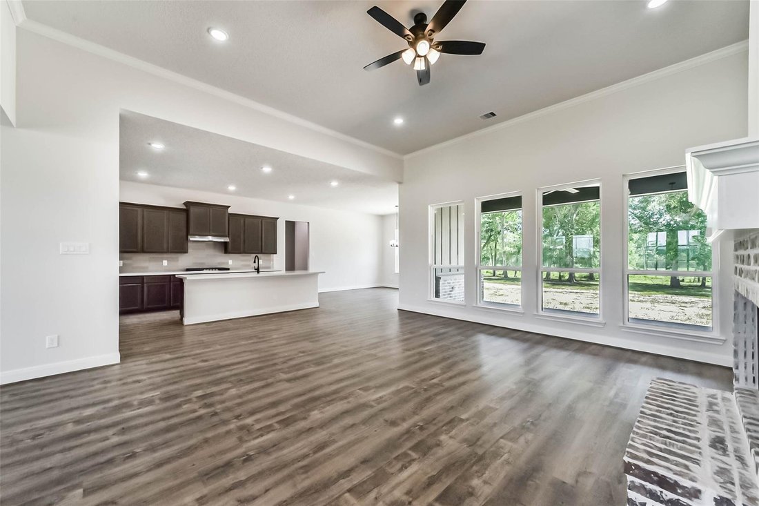 House in Baytown, TX, United States 3 - 18053982