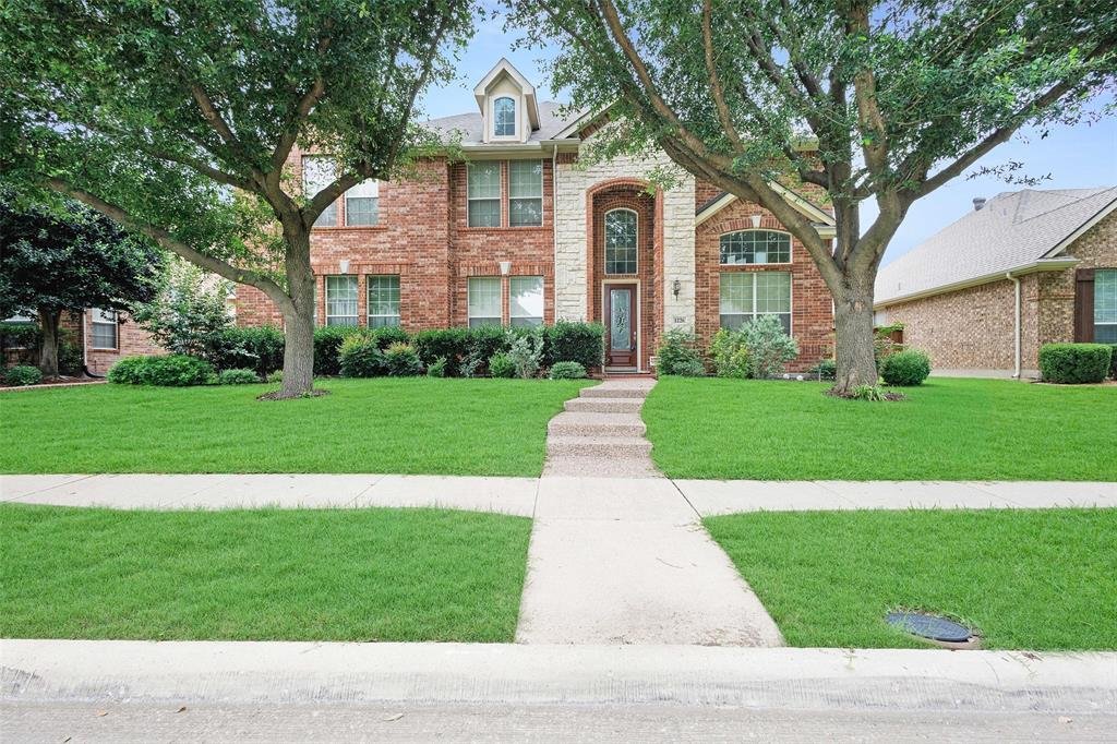 House in Allen, Texas, United States 1 - 18053876