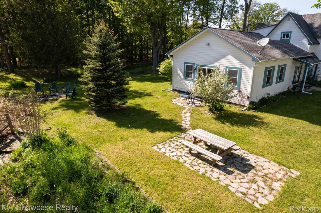 House in Boyne City, Michigan, United States 4 - 18053900