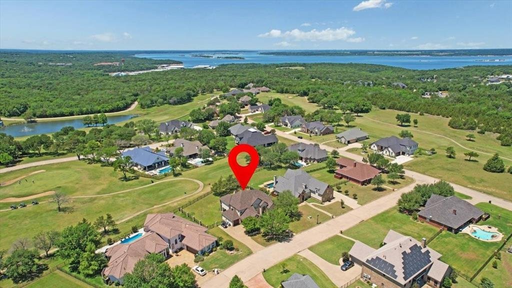 House in Pottsboro, Texas, United States 2 - 18053889