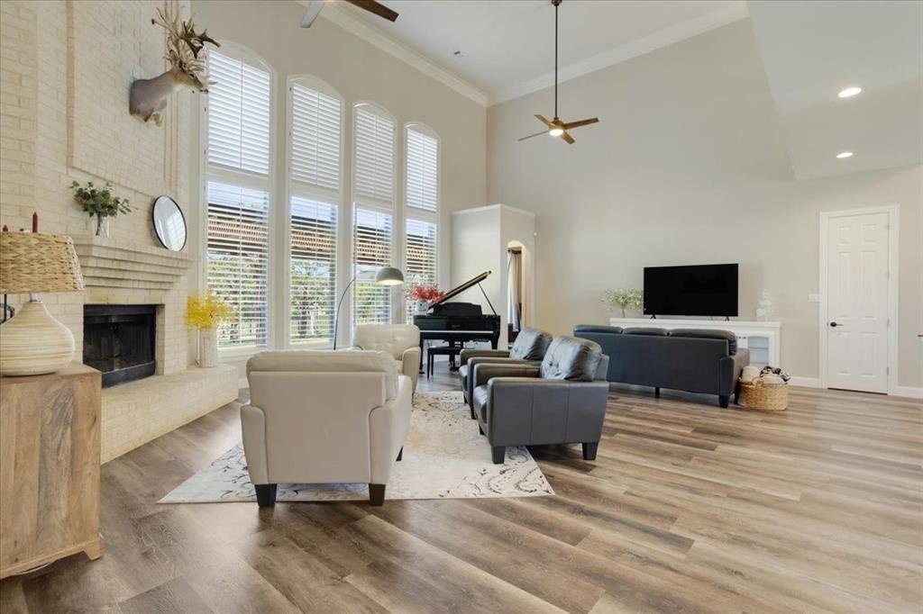 House in Pottsboro, Texas, United States 5 - 18053889