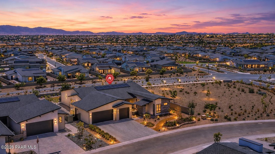House in Prescott Valley, Arizona, United States 2 - 18053909