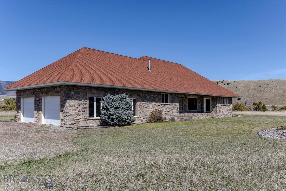 House in Livingston, Montana, United States 2 - 18054028
