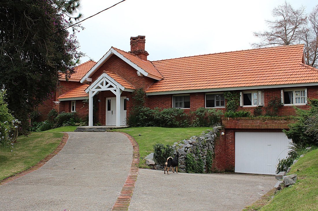 House in Punta del Este, Maldonado Department, Uruguay 1 - 18053949