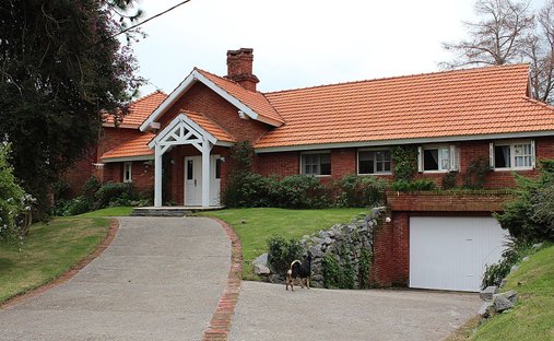 House in Punta del Este, Maldonado Department, Uruguay 1