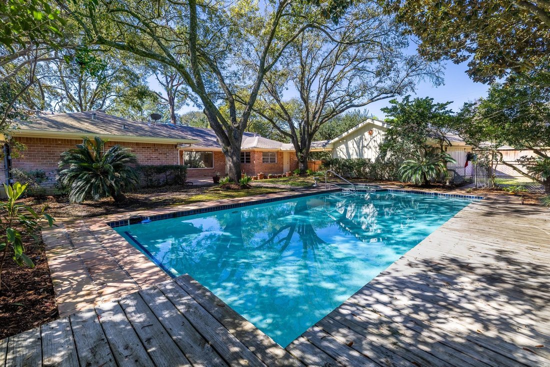 House in Houston, Texas, United States 1 - 18054012