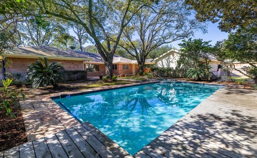 Casa a Houston, Texas, Stati Uniti 1