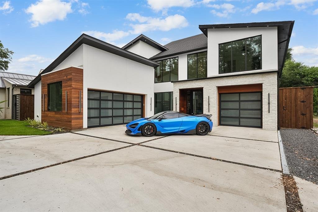 House in Dallas, Texas, United States 1 - 17297182