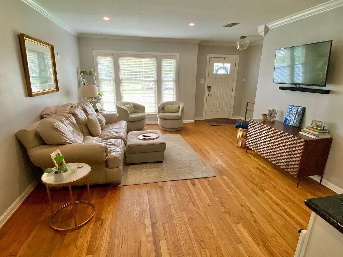 House in Houston, Texas, United States 3 - 18054020