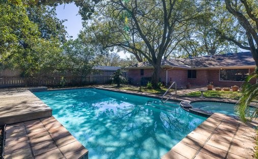 Maison à Houston, Texas, États-Unis 1