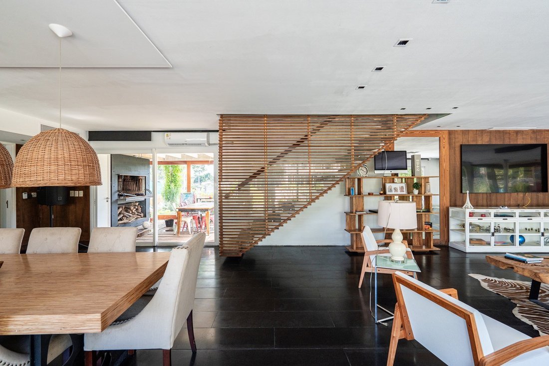 House in Punta del Este, Maldonado Department, Uruguay 5 - 18053944