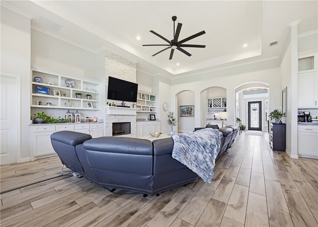House in Corpus Christi, Texas, United States 4 - 18053941