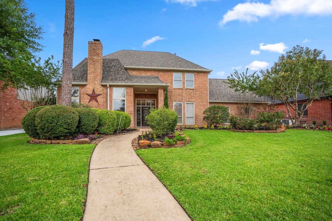 House in Spring, Texas, United States 3 - 18053996
