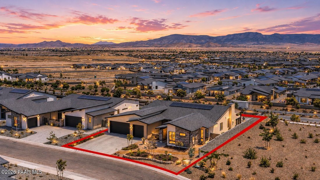 House in Prescott Valley, Arizona, United States 3 - 18053909