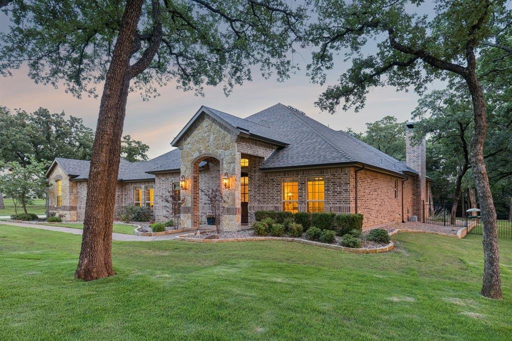 House in Denton, Texas, United States 2 - 18053880