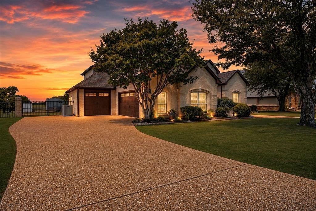 House in Pottsboro, Texas, United States 3 - 18053889