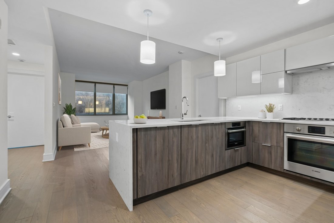 Condo in Guttenberg, New Jersey, United States 1 - 17827844
