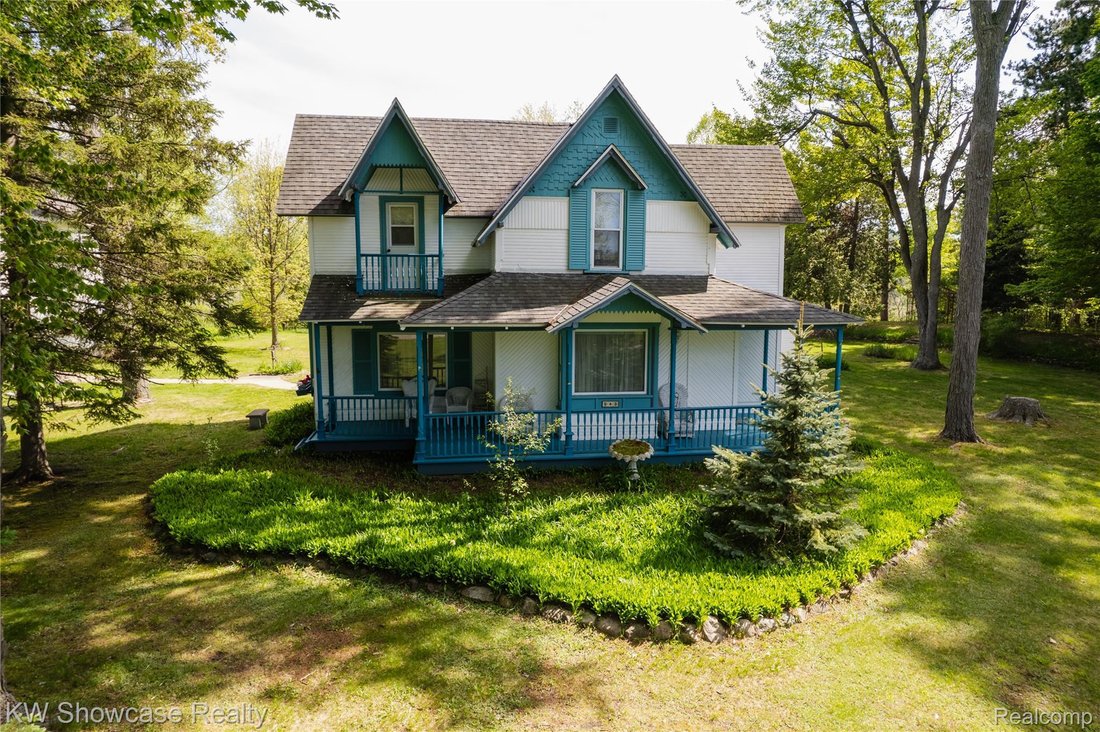 House in Boyne City, Michigan, United States 1 - 18053900