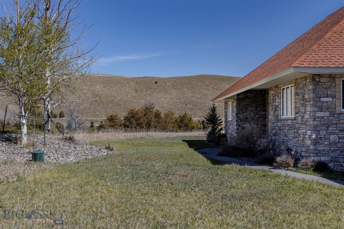 House in Livingston, Montana, United States 4 - 18054028