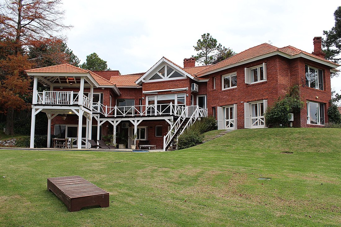 House in Punta del Este, Maldonado Department, Uruguay 3 - 18053949