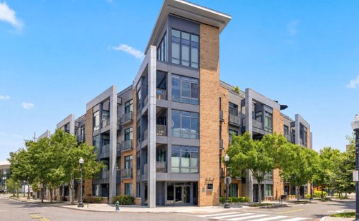 appartement à Washington, District de Columbia, États-Unis 1