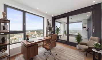 Penthouse in Nürnberg, Bayern, Deutschland 2