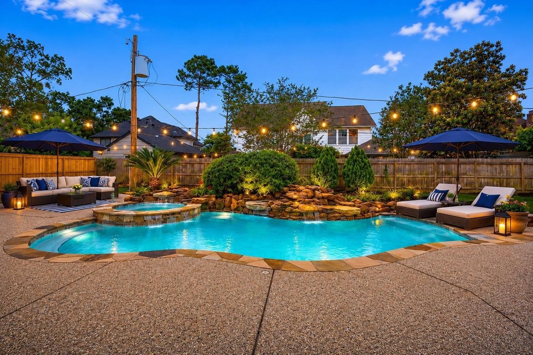 House in Spring, Texas, United States 1 - 18053996