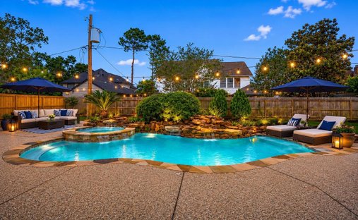 Haus in Spring, Texas, Vereinigte Staaten 1