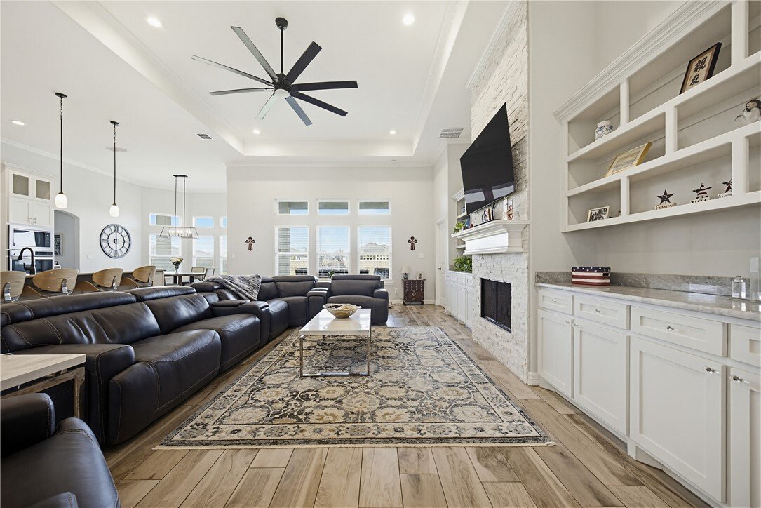 House in Corpus Christi, Texas, United States 3 - 18053941