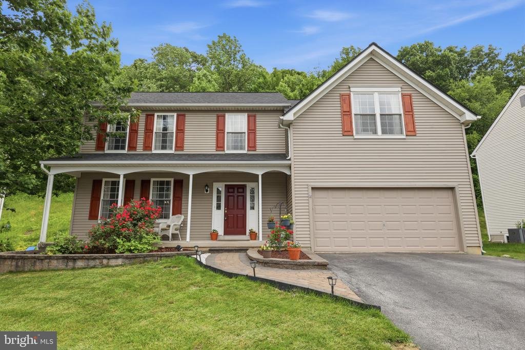 House in Downingtown, Pennsylvania, United States 1 - 18053945