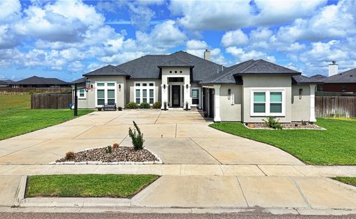 House in Corpus Christi, Texas, United States 1