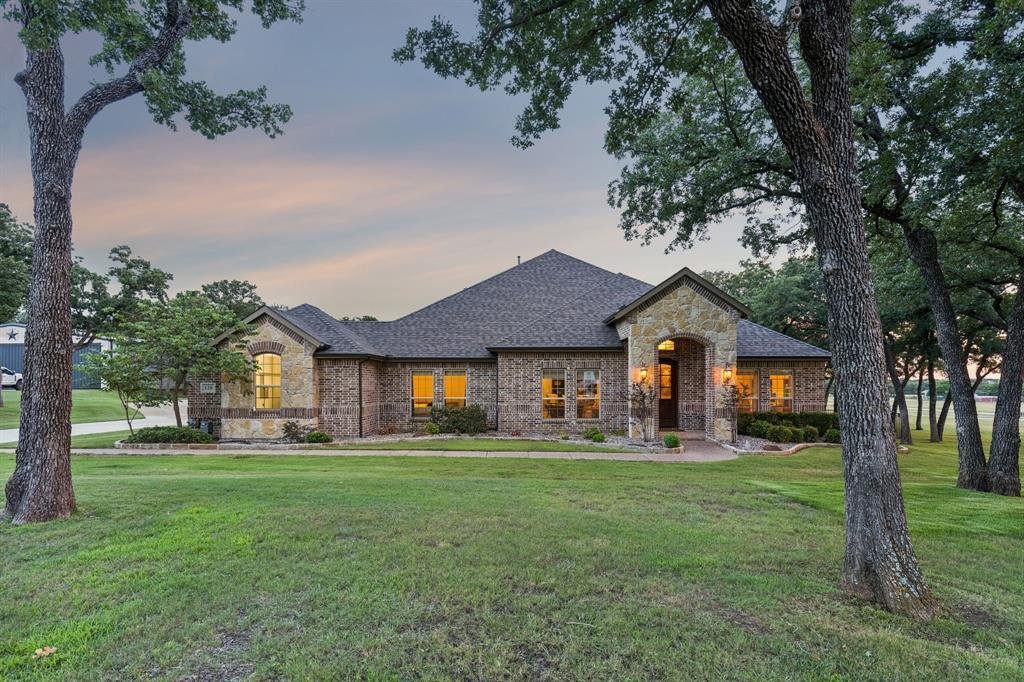 House in Denton, Texas, United States 1 - 18053880