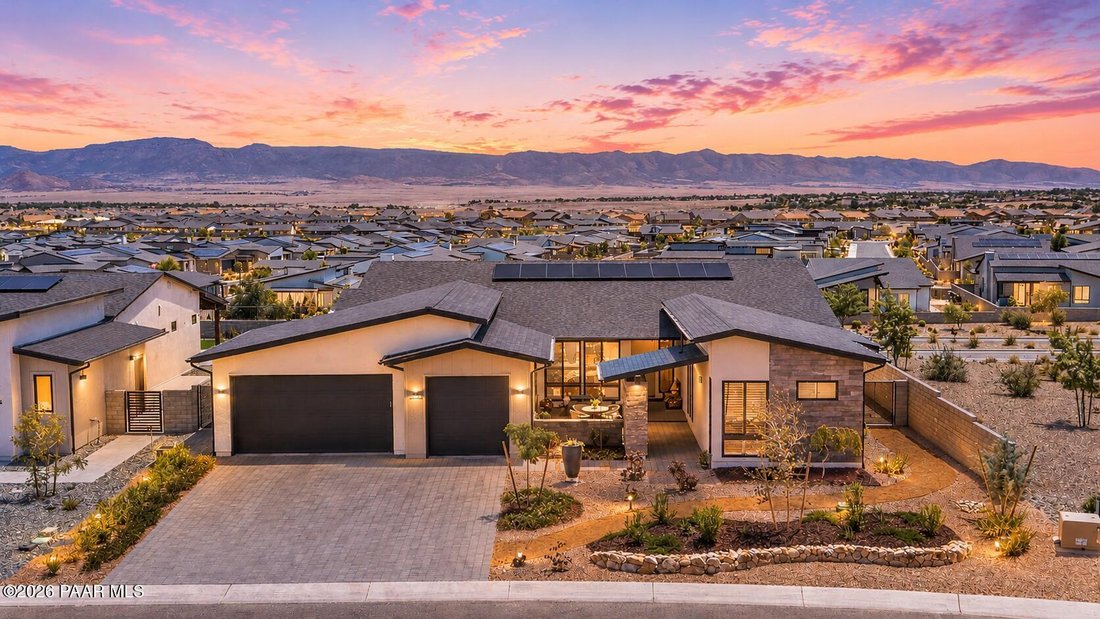 House in Prescott Valley, Arizona, United States 4 - 18053909