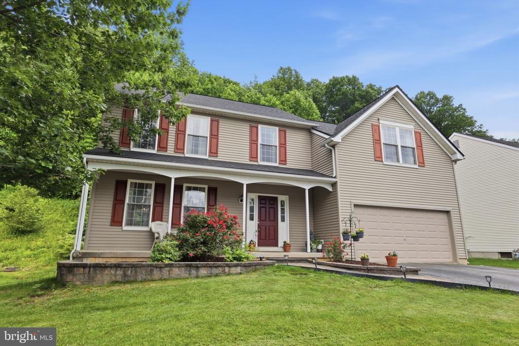 House in Downingtown, Pennsylvania, United States 2 - 18053945