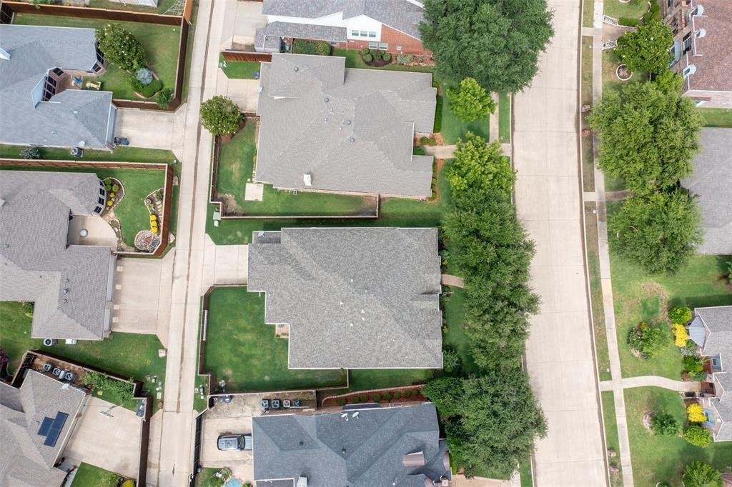 House in Allen, Texas, United States 2 - 18053876