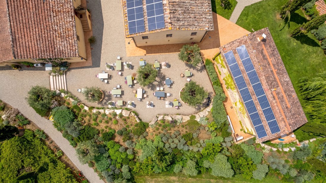 Country House in Tavarnelle Val di Pesa, Tuscany, Italy 5 - 18053916