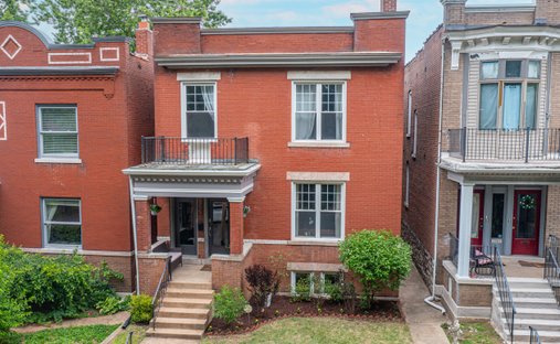 St. Louis, Missouri, United States 1