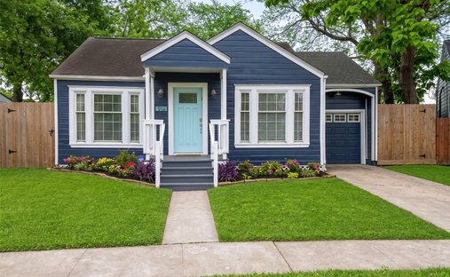 House in Houston, Texas, United States 1