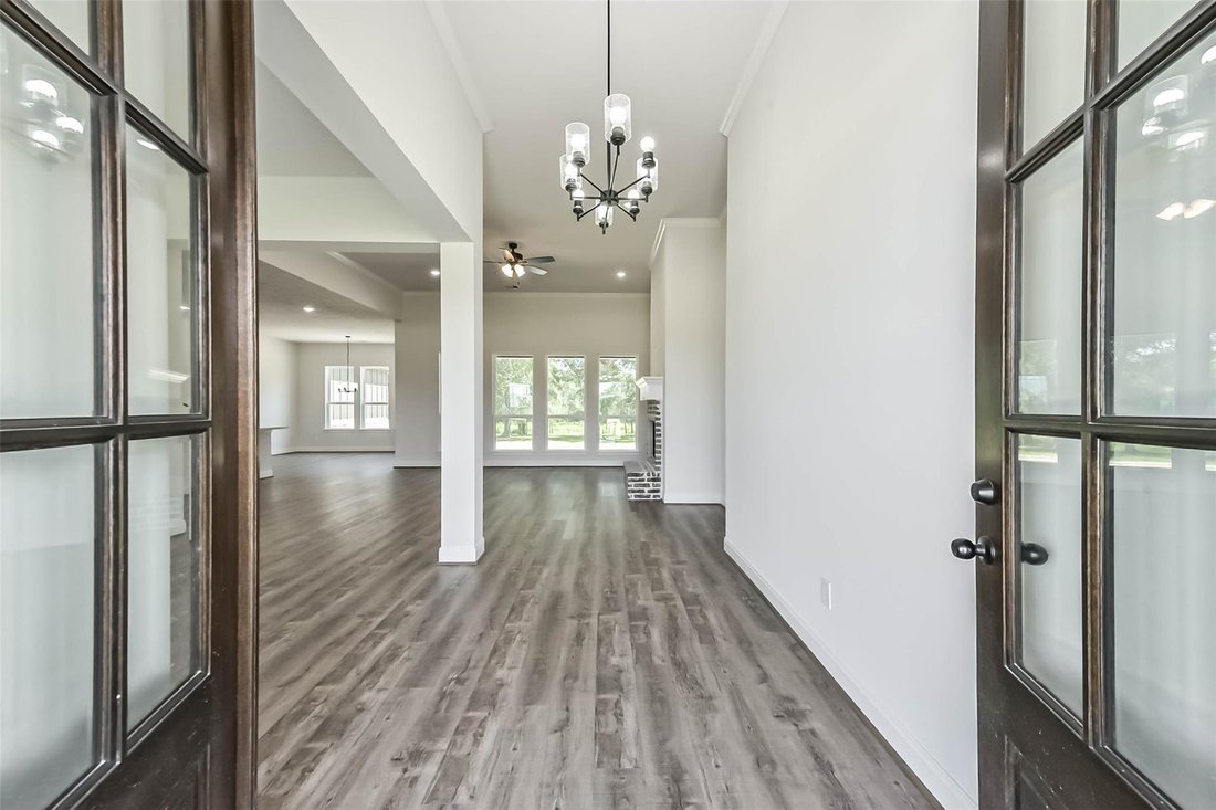 House in Baytown, TX, United States 2 - 18053982