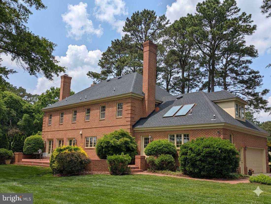 House in Salisbury, Maryland, United States 1 - 18053912