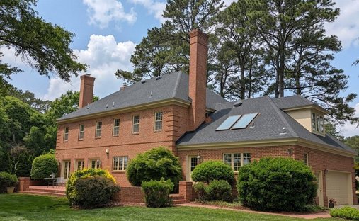 House in Salisbury, Maryland, United States 1