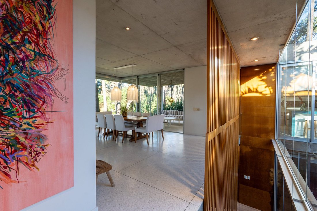 House in Punta del Este, Maldonado Department, Uruguay 5 - 18053935
