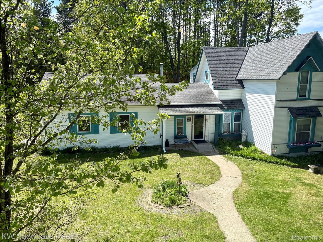 House in Boyne City, Michigan, United States 2 - 18053900